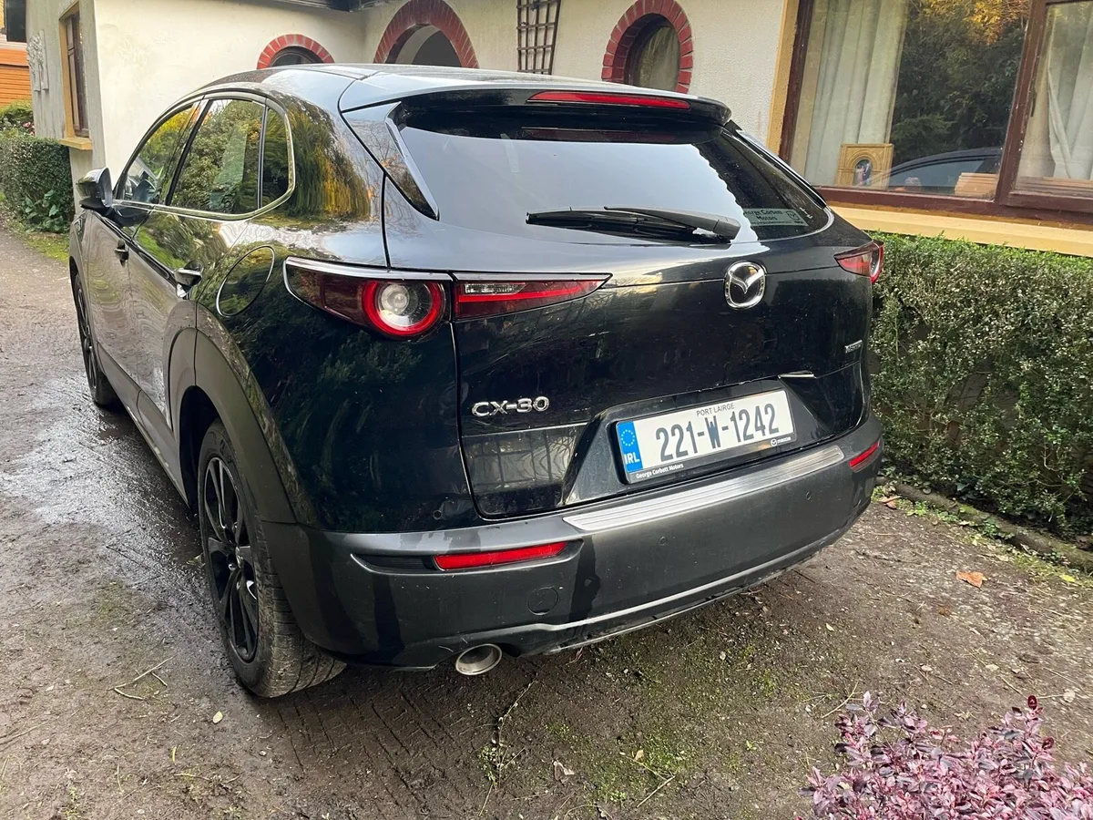 Mazda CX-30 - Image 3