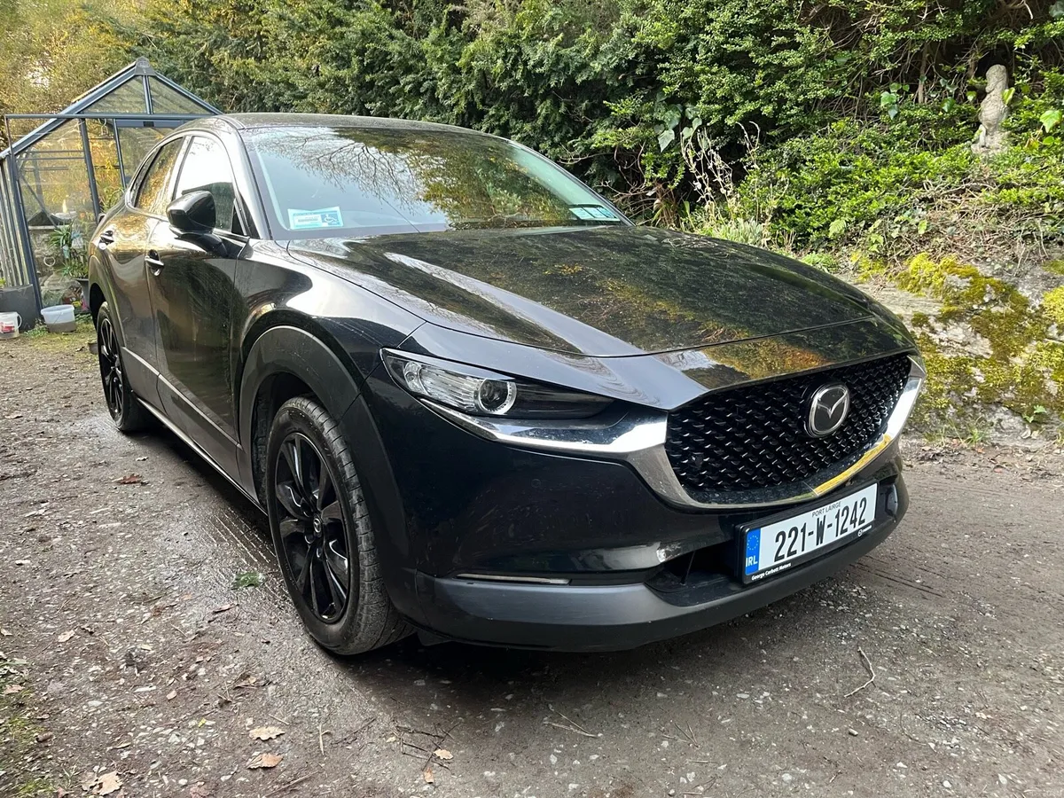 Mazda CX-30 - Image 1