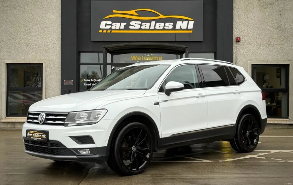 2.0 TDI Match SUV 5dr Diesel Manual Euro 6 (s/s) ( - Image 2