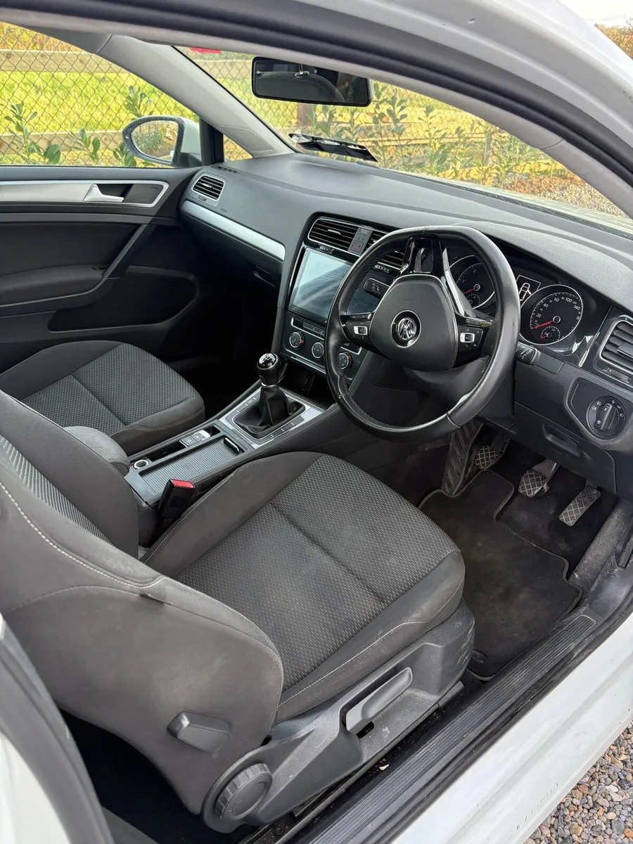 Volkswagen Goof Van - Image 1