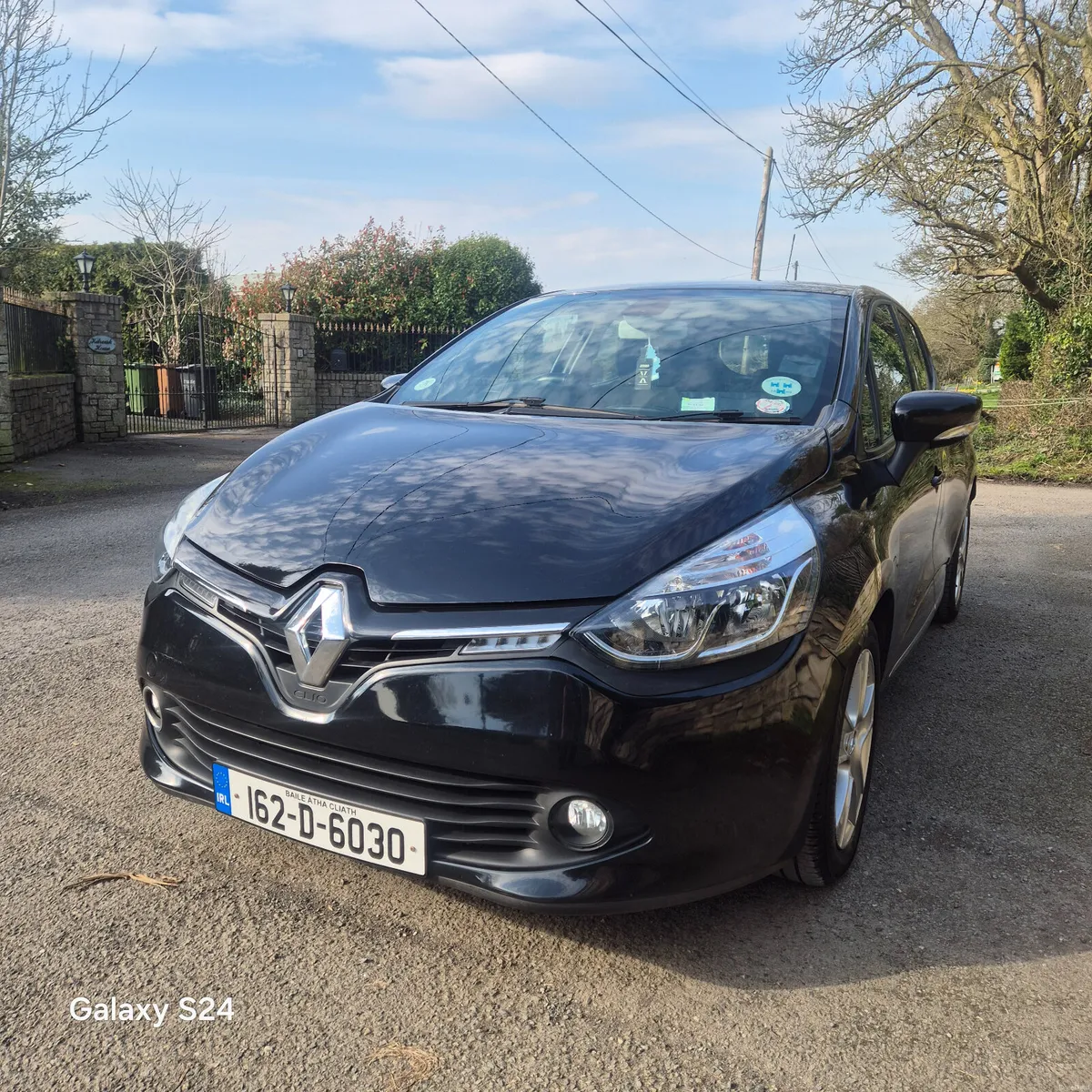 Renault Clio 2016 - Image 4