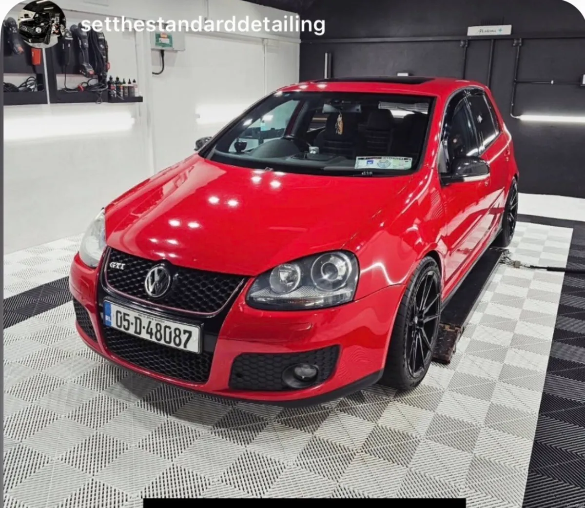 Stage 3 Golf GTI - Image 1