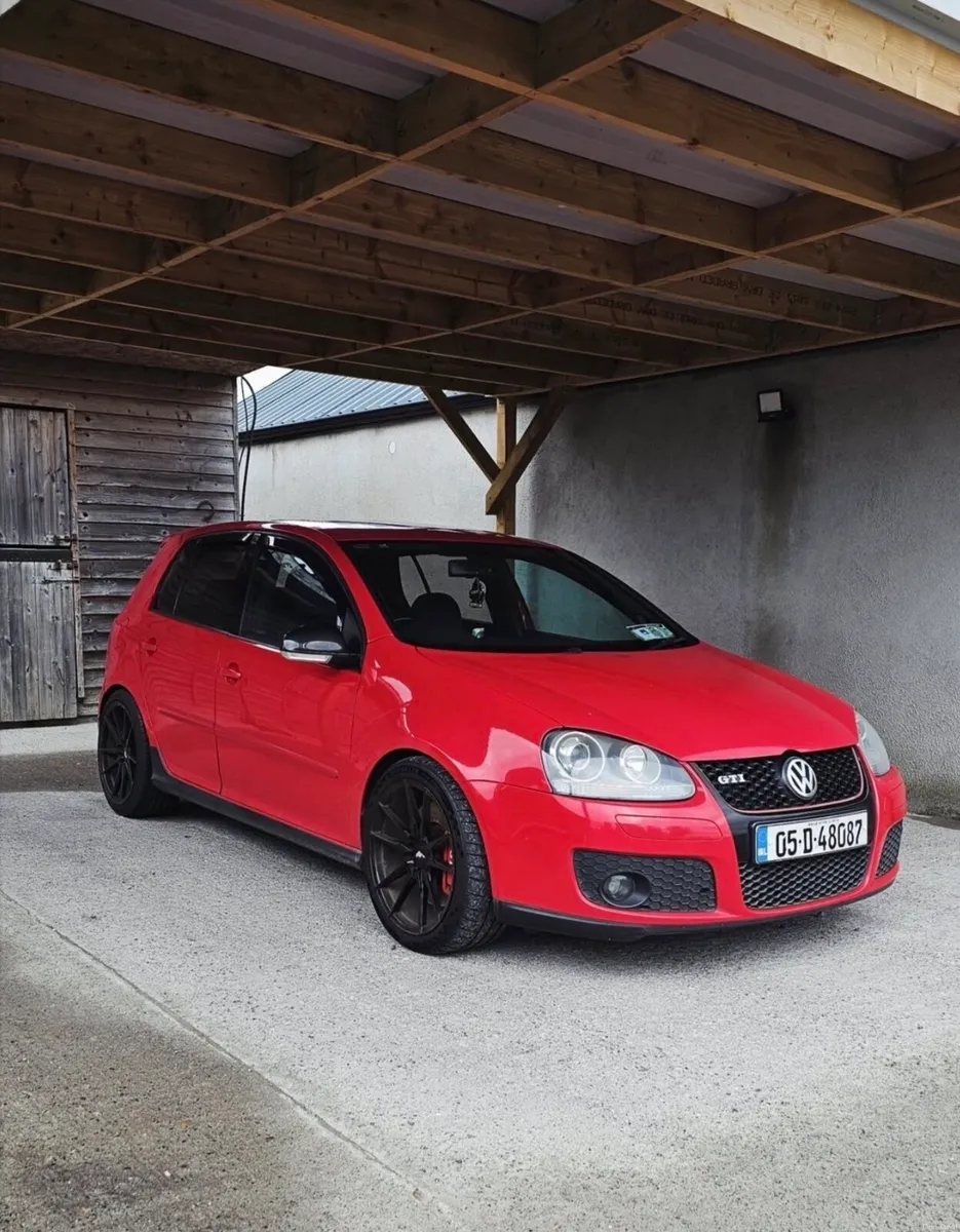 Stage 3 Golf GTI - Image 4