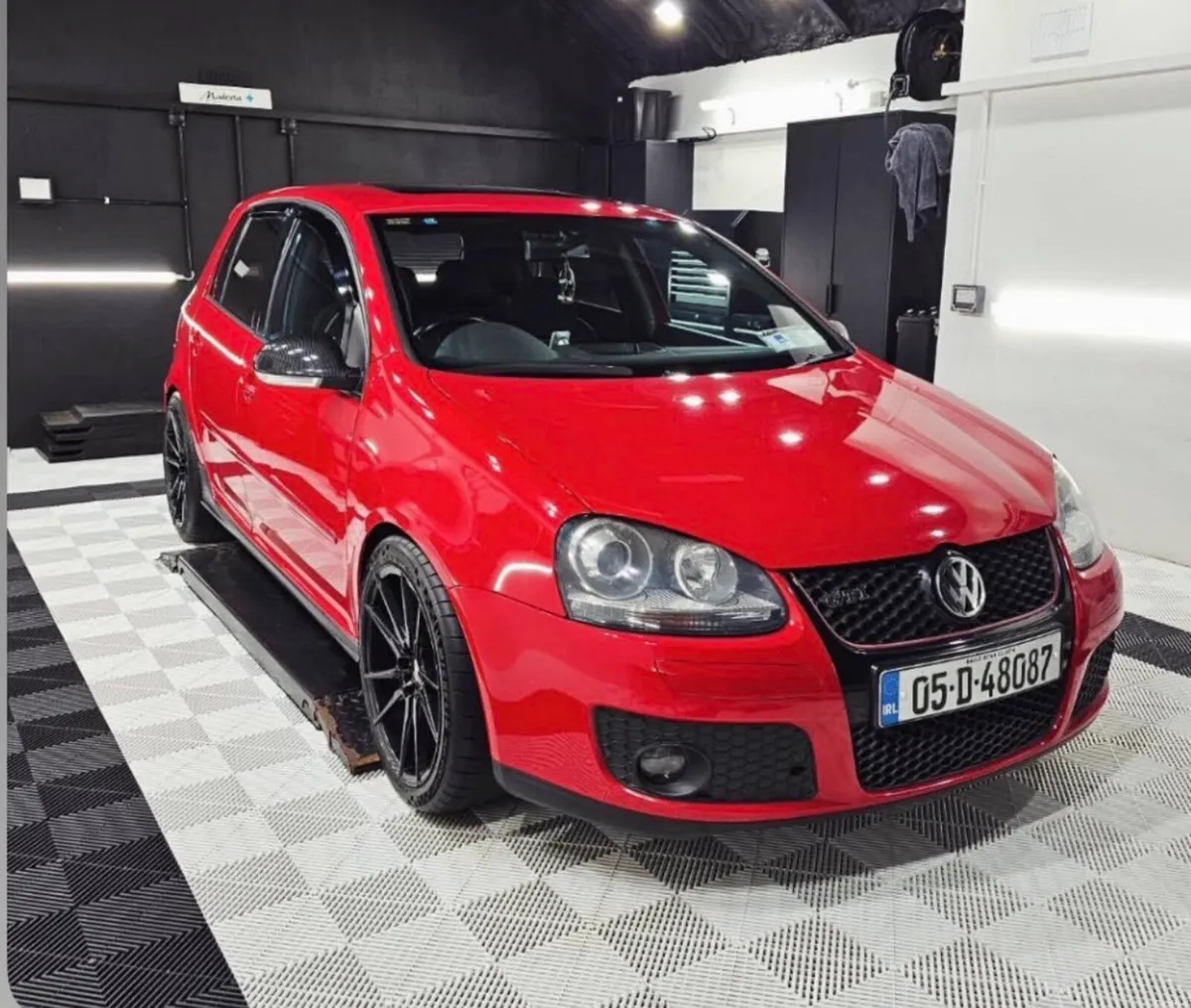 Stage 3 Golf GTI - Image 2