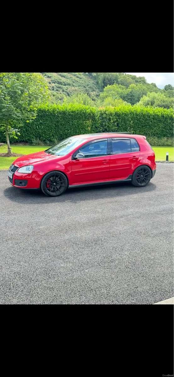 Stage 3 Golf GTI - Image 3