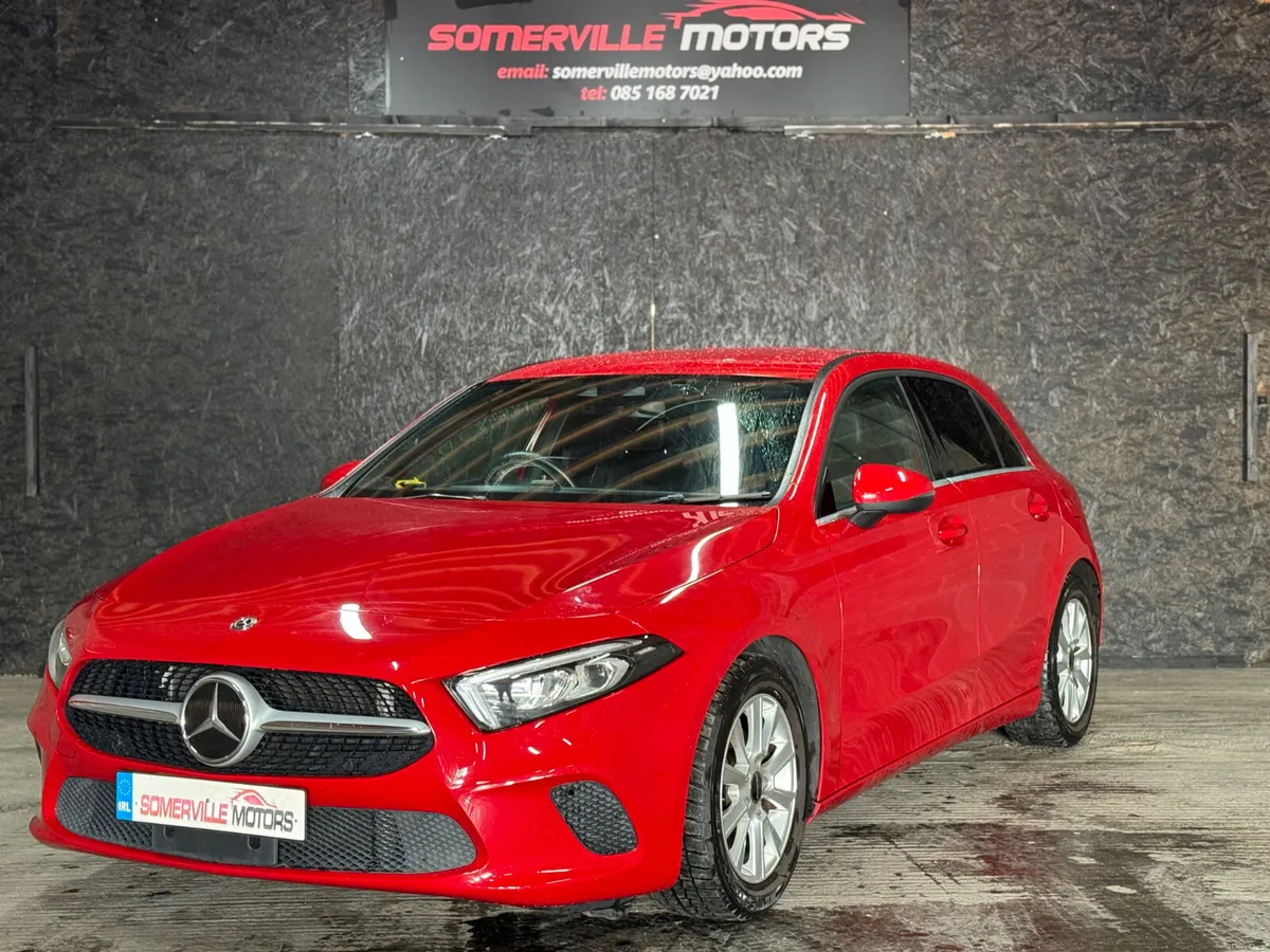 MERCEDES A CLASS A180 “72,000KMS” 2019 - Image 3
