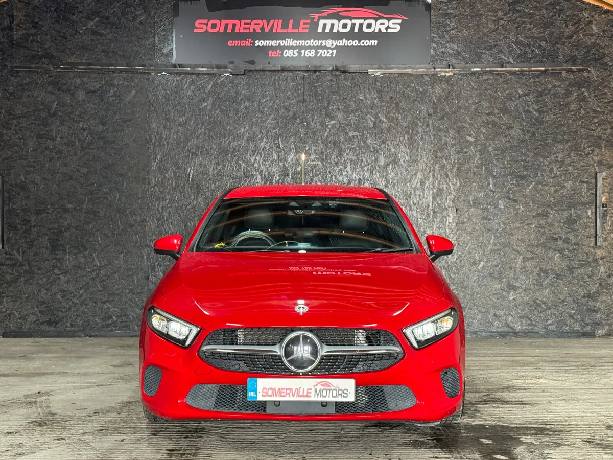 MERCEDES A CLASS A180 “72,000KMS” 2019 - Image 2