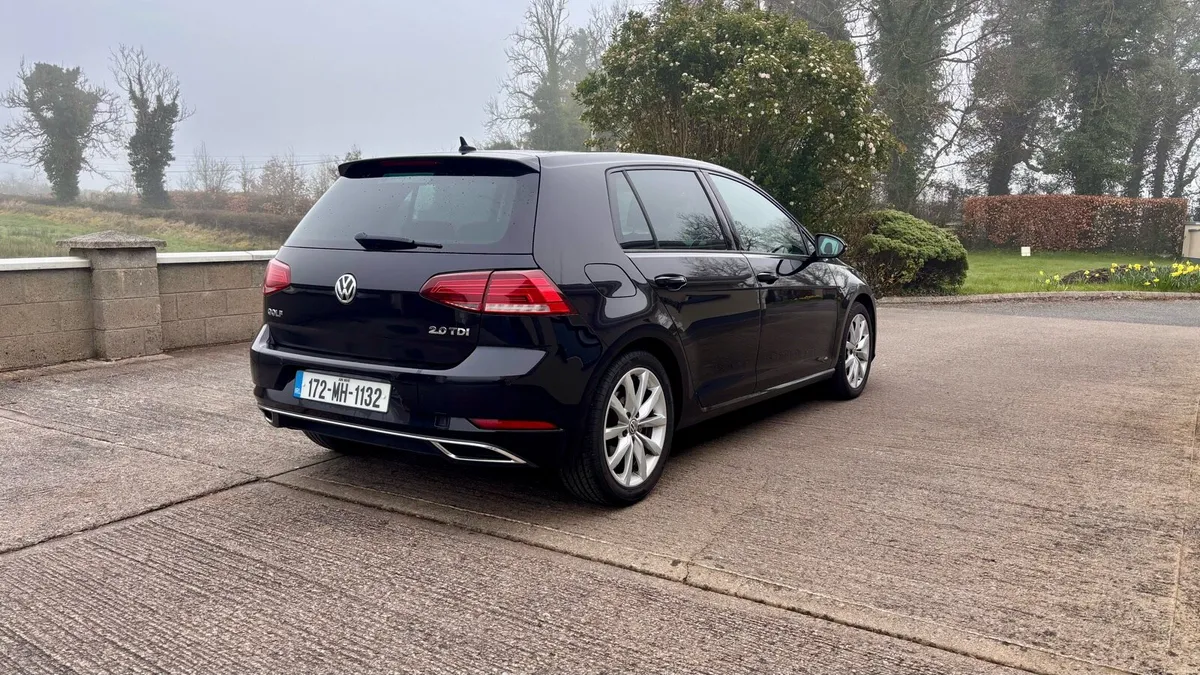 Volkswagen Golf - Image 4