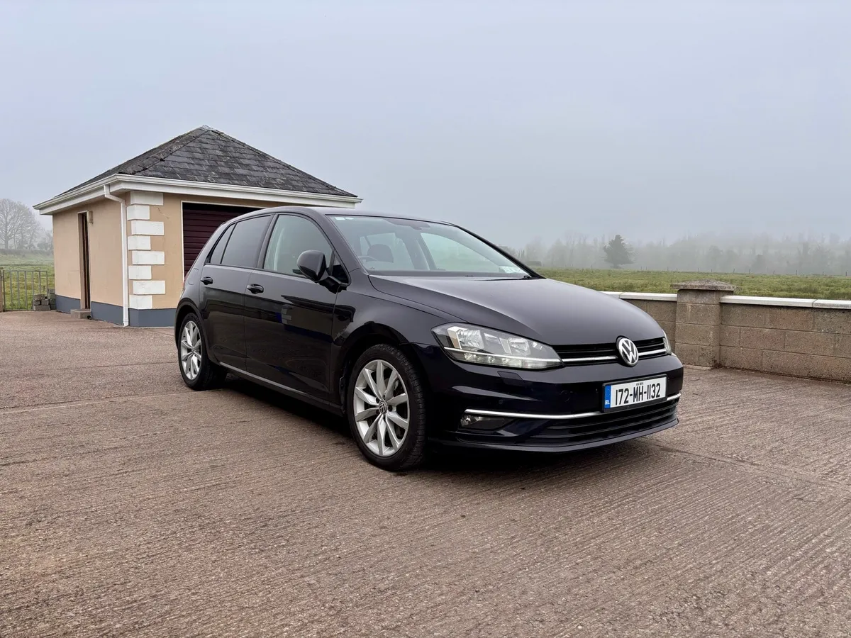 Volkswagen Golf - Image 2
