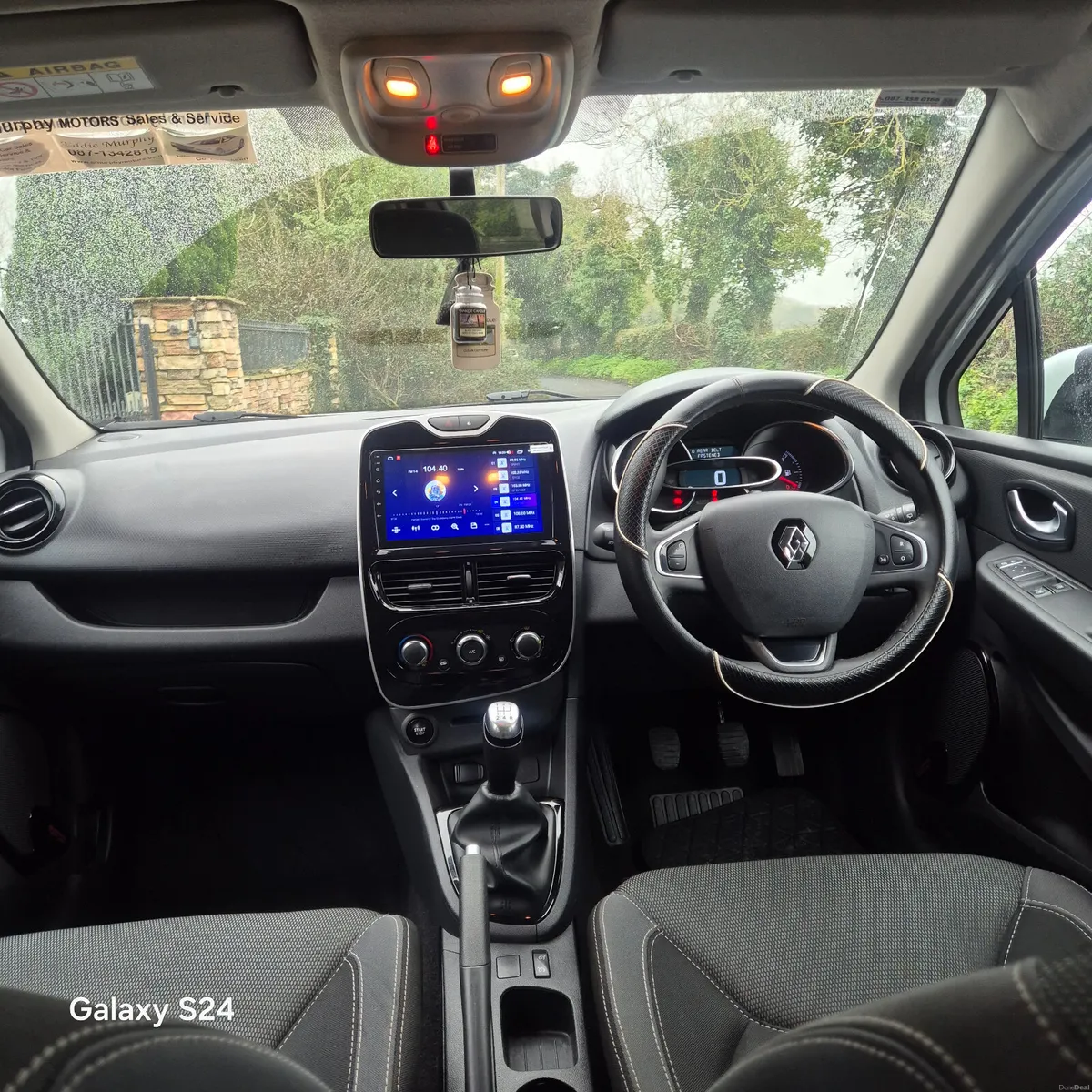 Renault Clio 2019 - Image 4