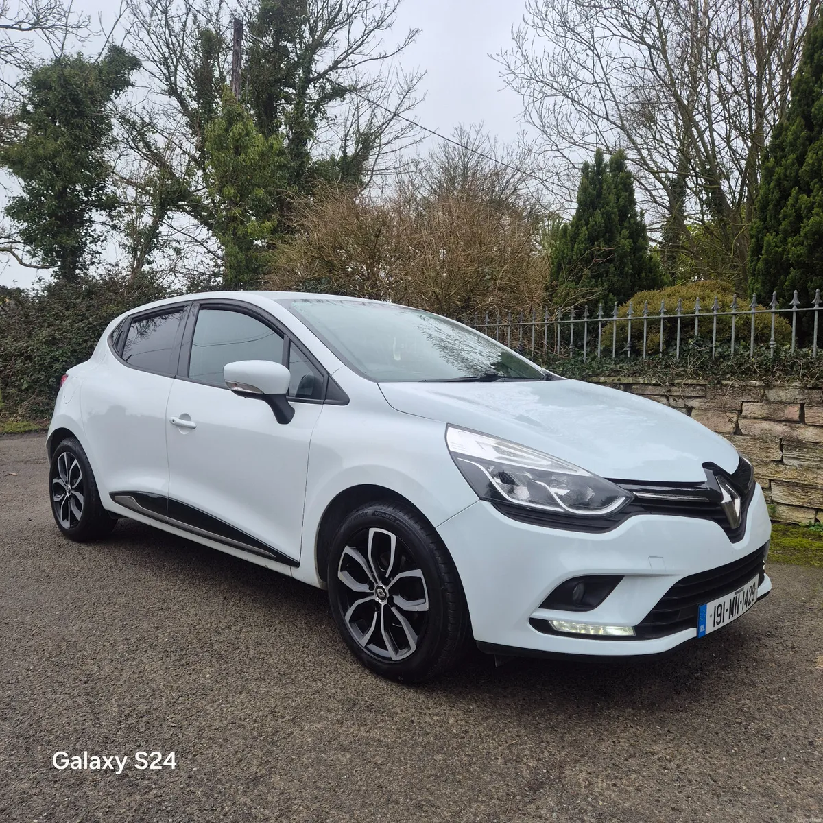 Renault Clio 2019 - Image 1