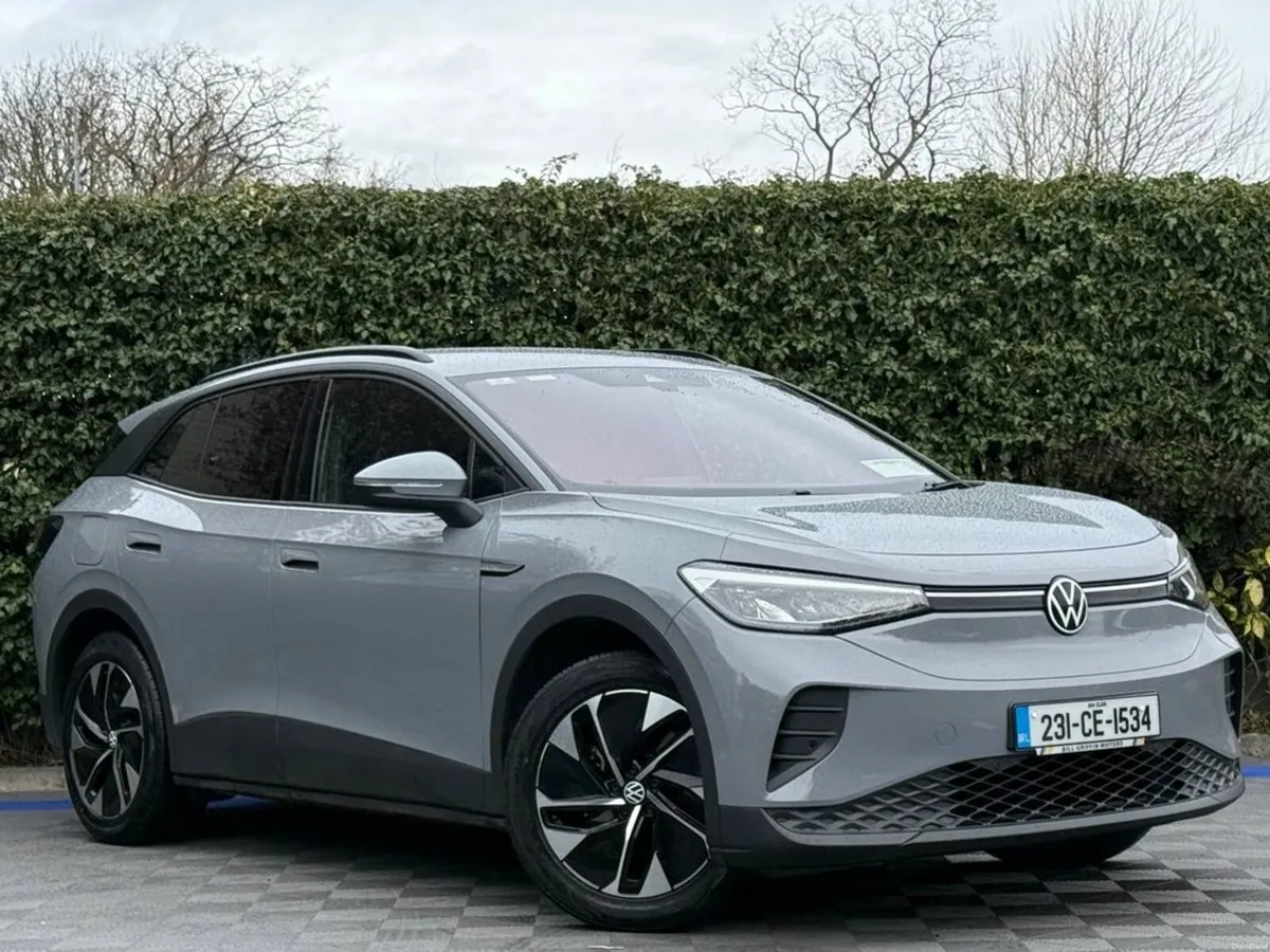 Volkswagen ID.4 ID.4 PURE LIFE 52KWH // APPLE CARP - Image 1