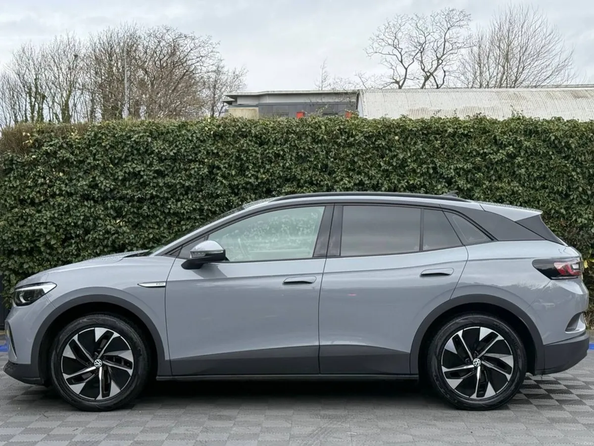 Volkswagen ID.4 ID.4 PURE LIFE 52KWH // APPLE CARP - Image 3