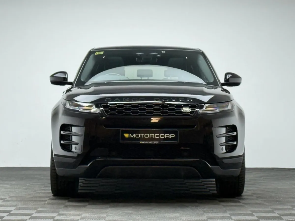 Land Rover Range Rover Evoque HSE R-DYN P300E 1.5 - Image 2