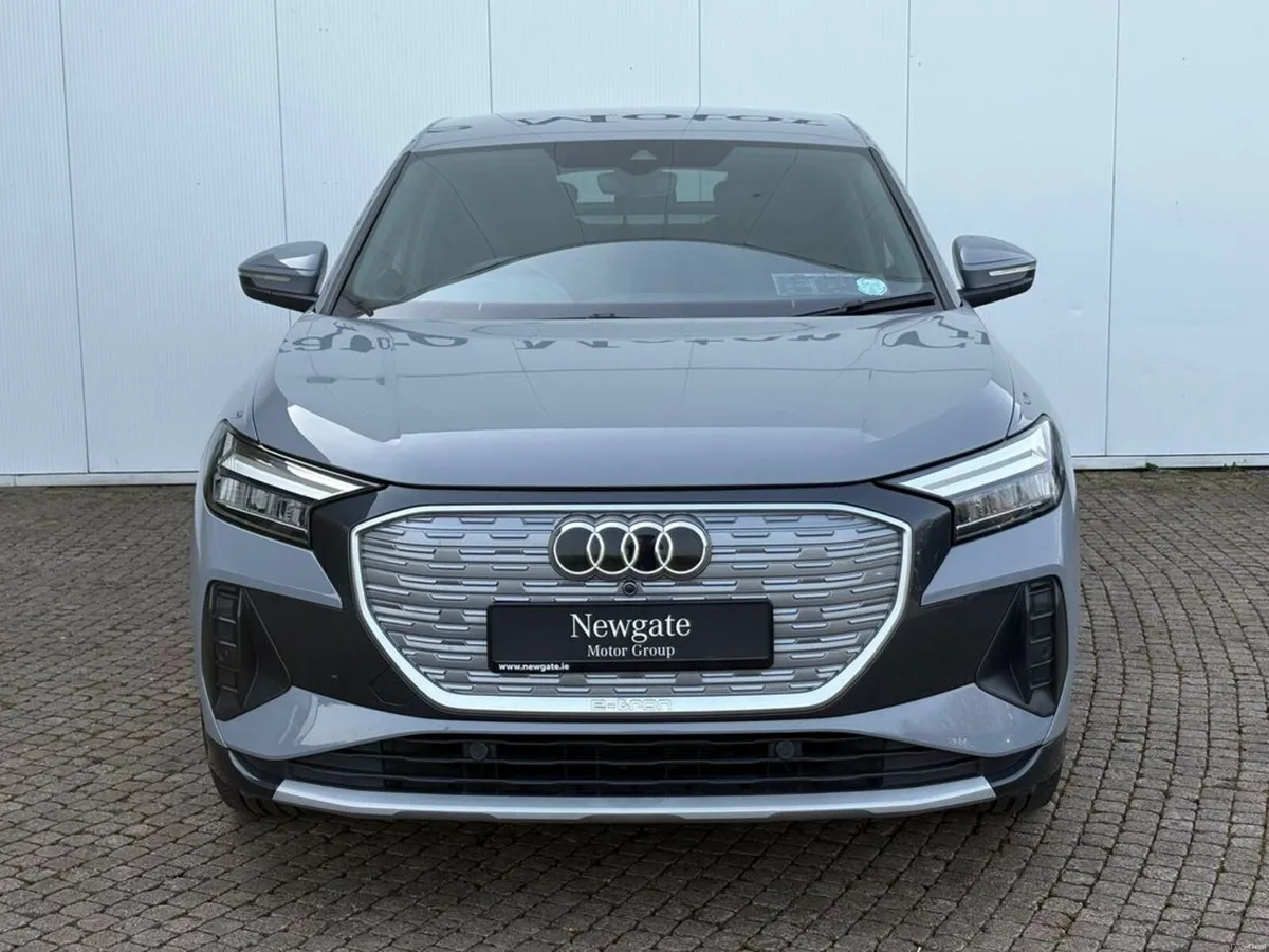 Audi Q4 e-tron SPORTBACK 35 E-TRON SPORT 4DR AUTO - Image 3