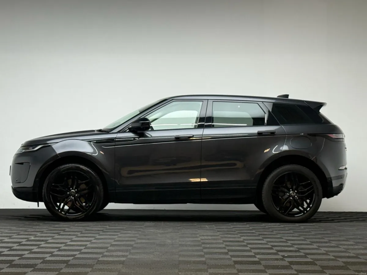 Land Rover Range Rover Evoque SE P300E 1.5 PHEV AU - Image 4