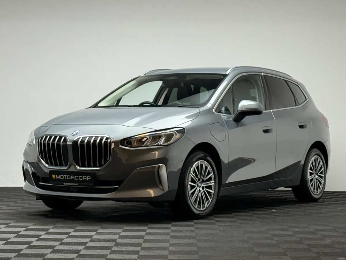 BMW 2-Series 225 LUXURY 1.5 XDRIVE 241HP - Image 3