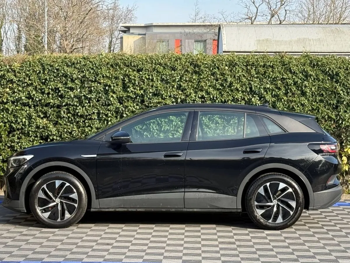 Volkswagen ID.4 PURE LIFE 52KWH // APPLE CARPLAY/A - Image 3