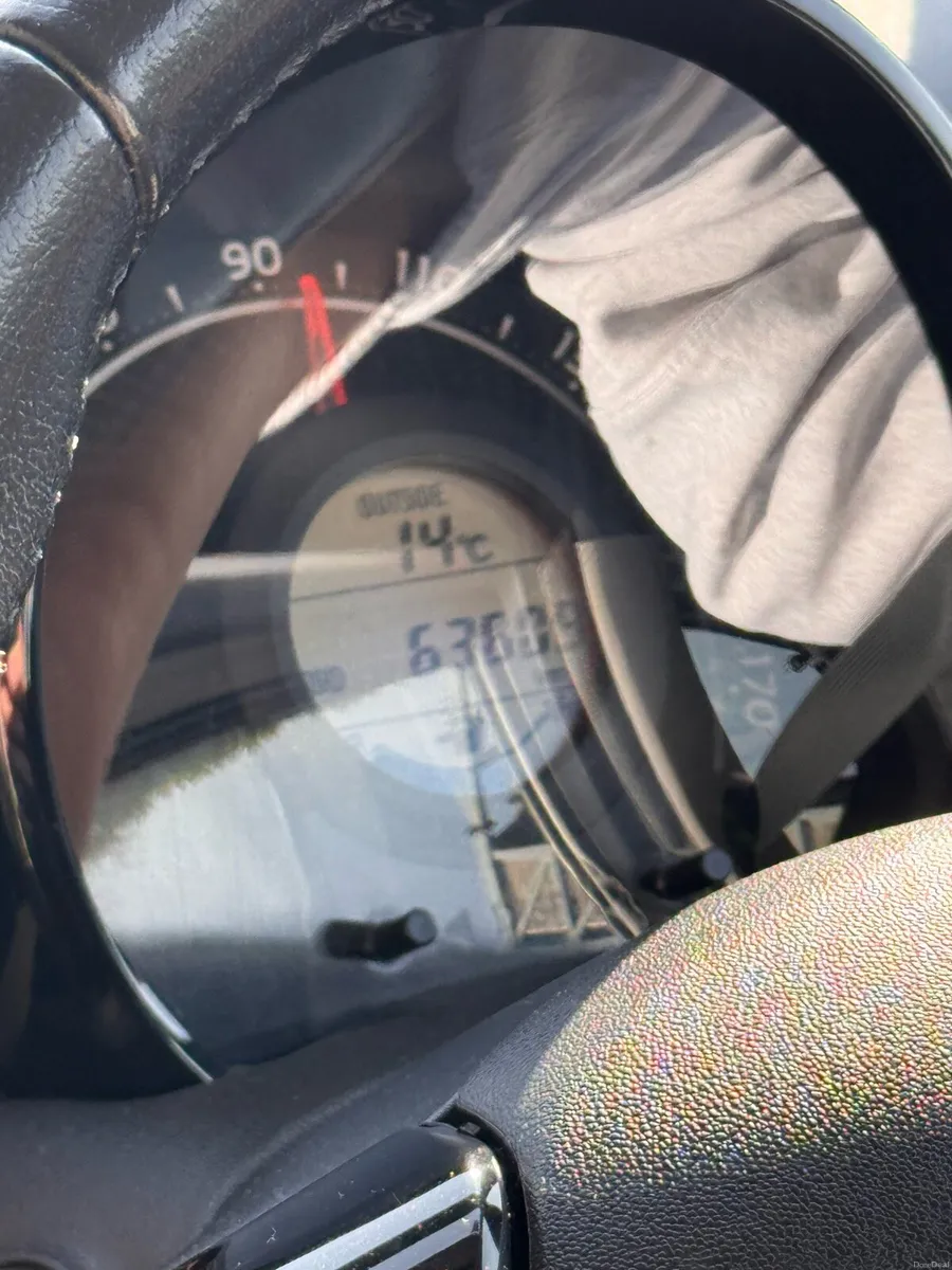 Toyota Aygo - Image 3