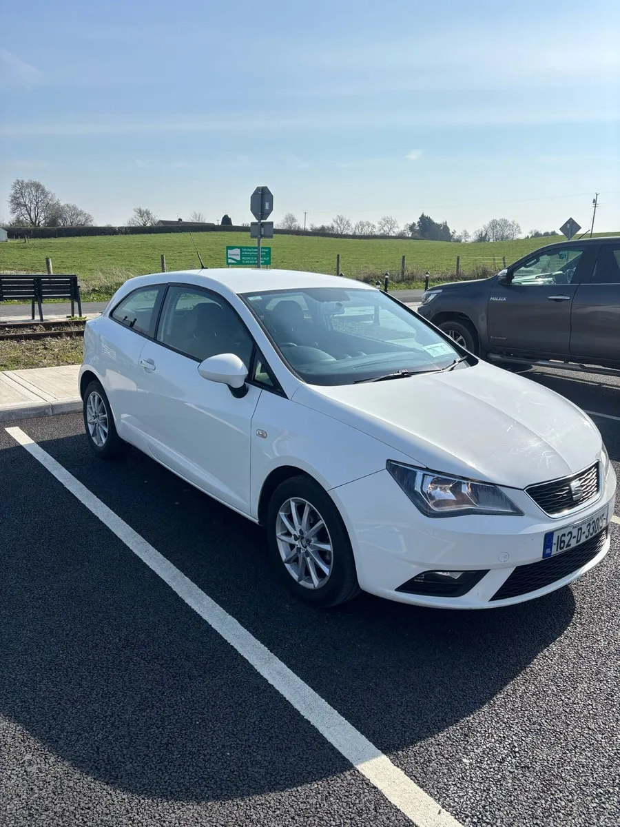 162 Seat Ibiza - Image 1