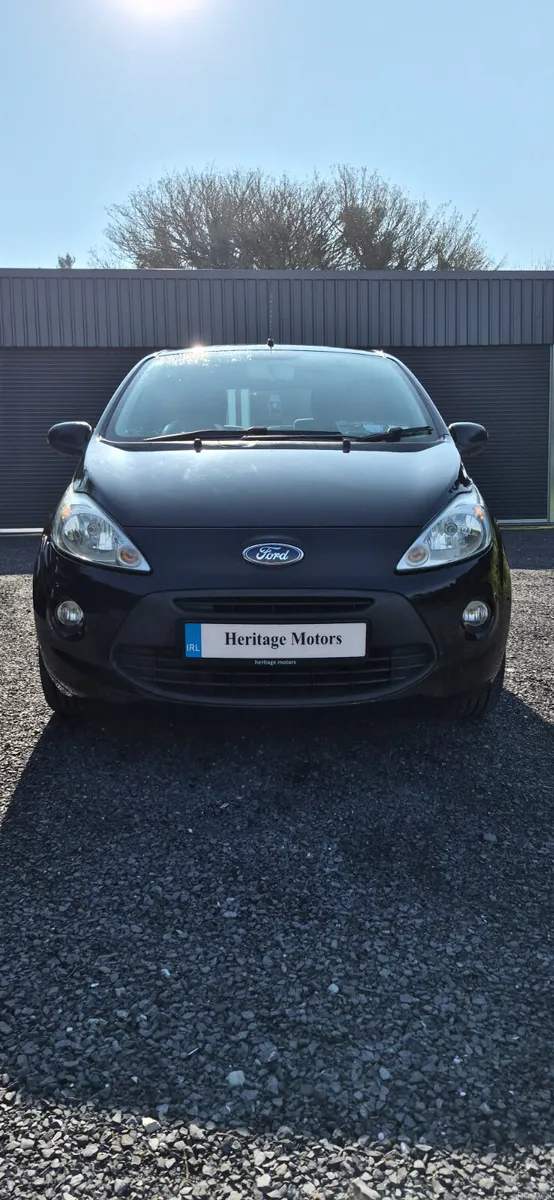 Ford KA 2015 - Image 2