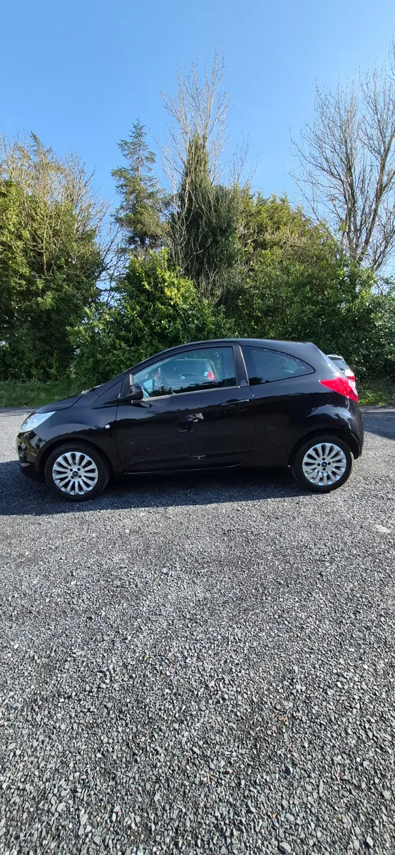 Ford KA 2015 - Image 4