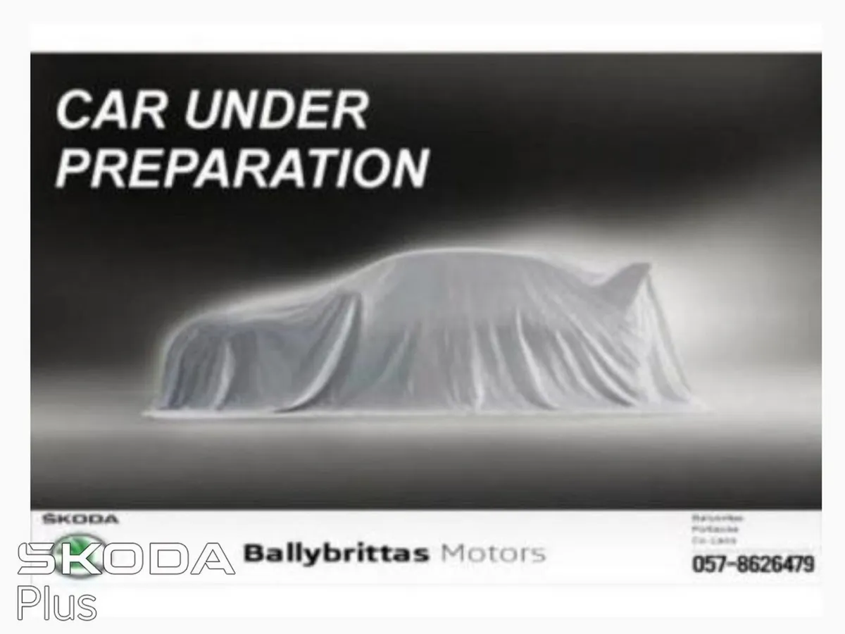 Skoda Octavia OCTAVIA STY 2.0TDI 115HP - Image 2