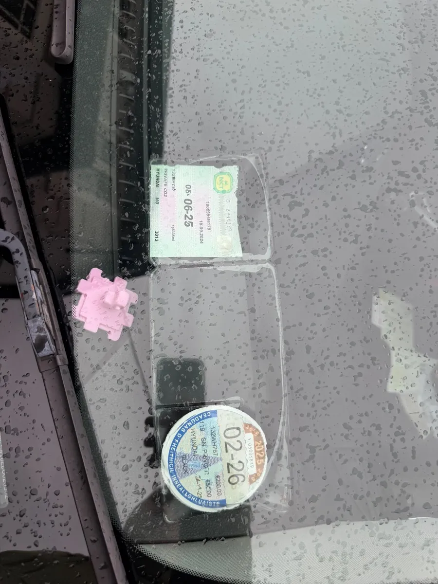 Hyundai i40 2013 - Image 3