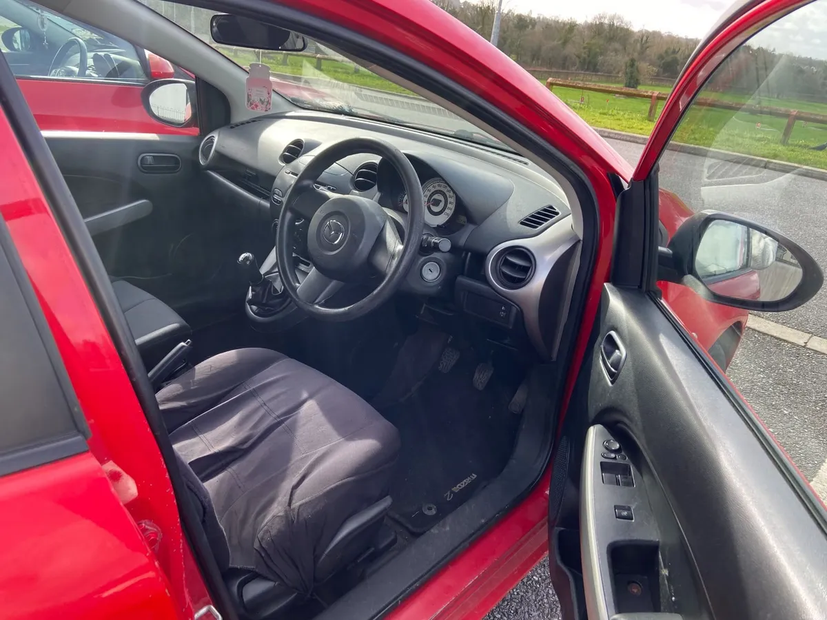 Mazda Mazda2 2008 - Image 3