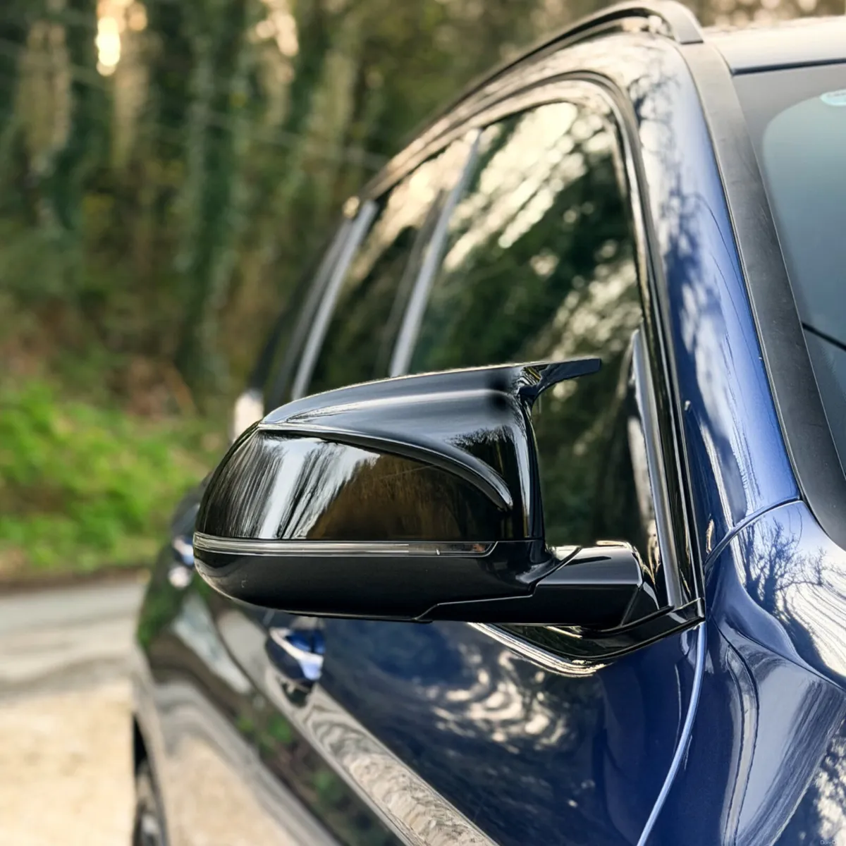 2021 (212)  BMW X3 30E MSPORT LCI NEW  290BHP * - Image 4