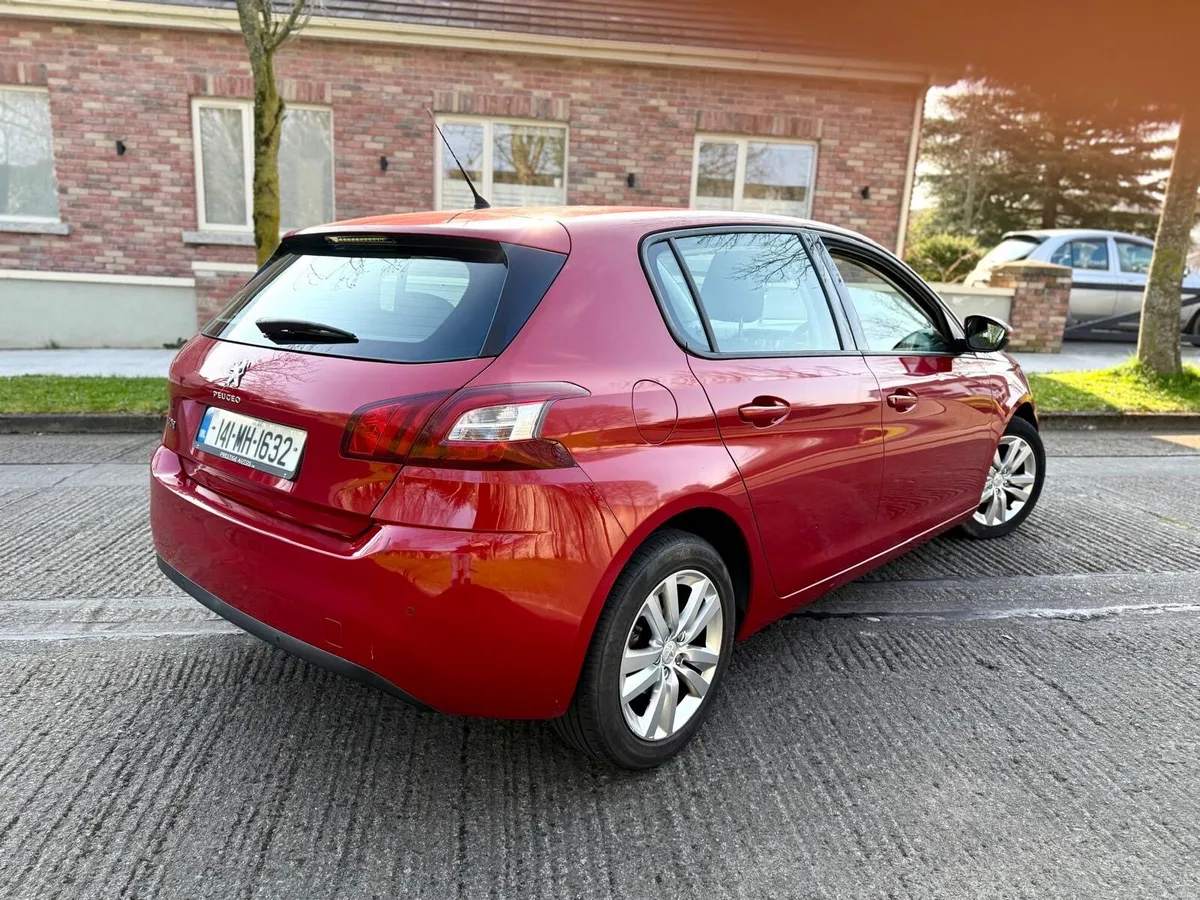 Peugeot 308 1.2 Petrol Nct 03/26 & Tax 07/26 - Image 4