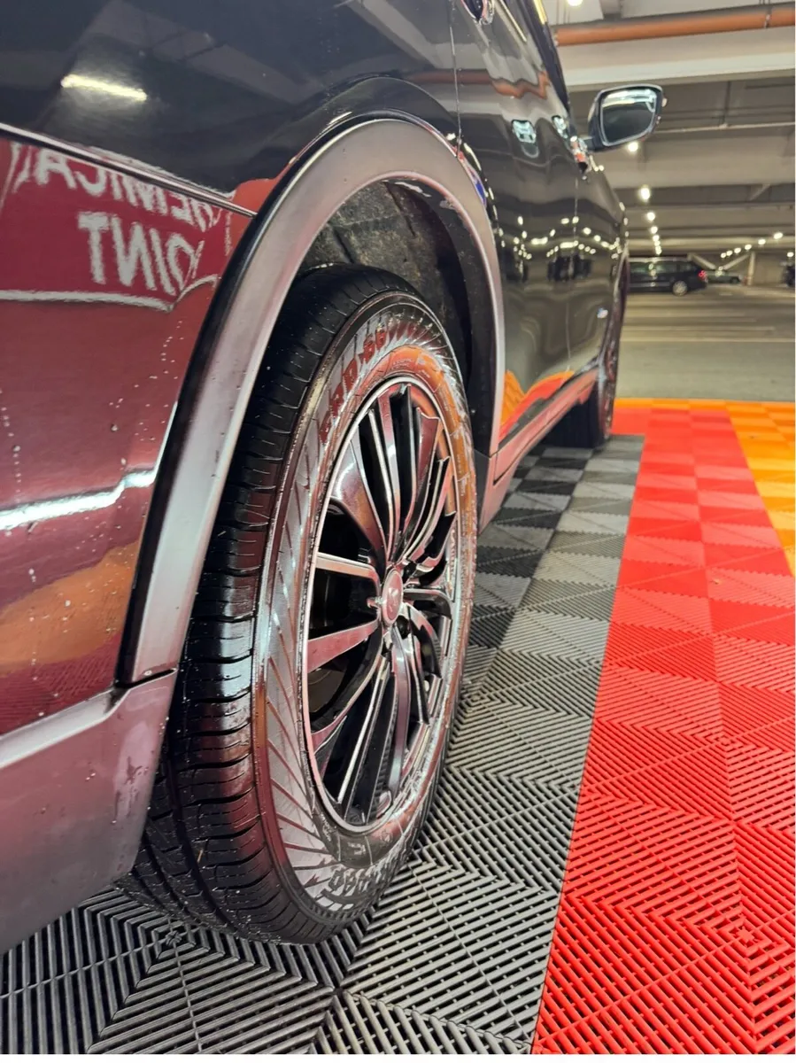 2017 X-Trail HYBRID AUTOMATIC – NCT 2028 - Image 3