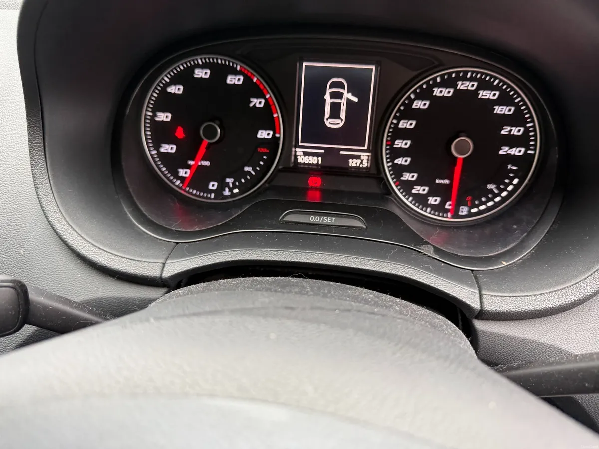 SEAT Ibiza 2016 - Image 3