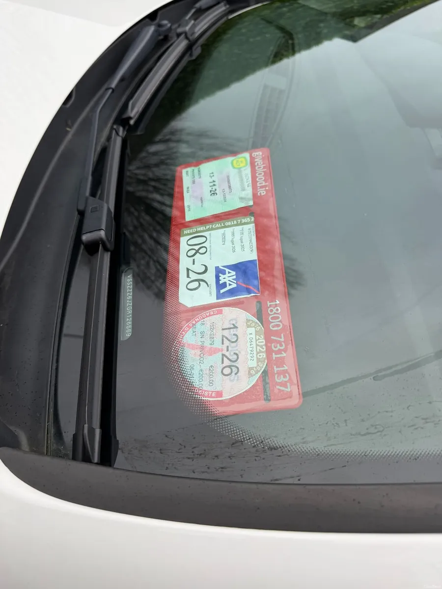 SEAT Ibiza 2016 - Image 2