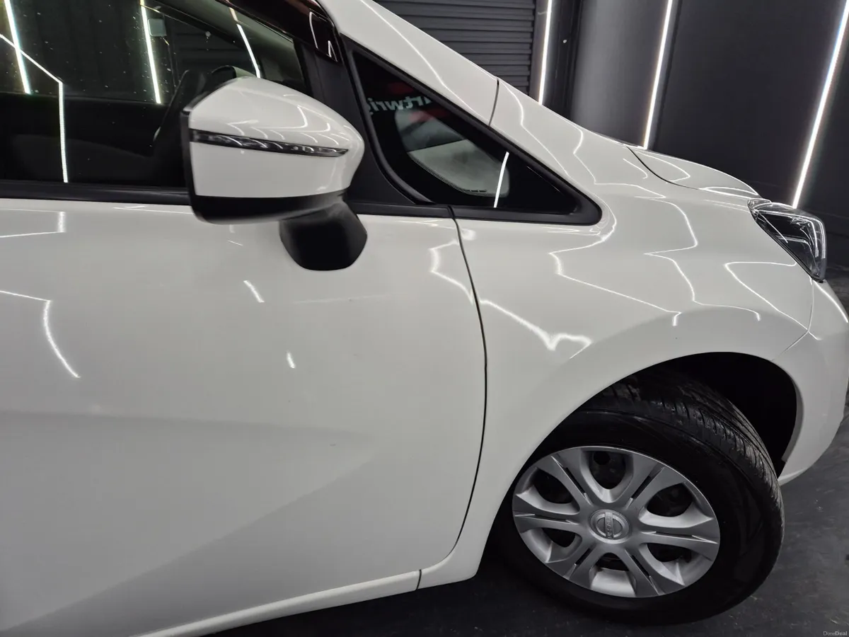 Nissan Note 2016 - Image 4