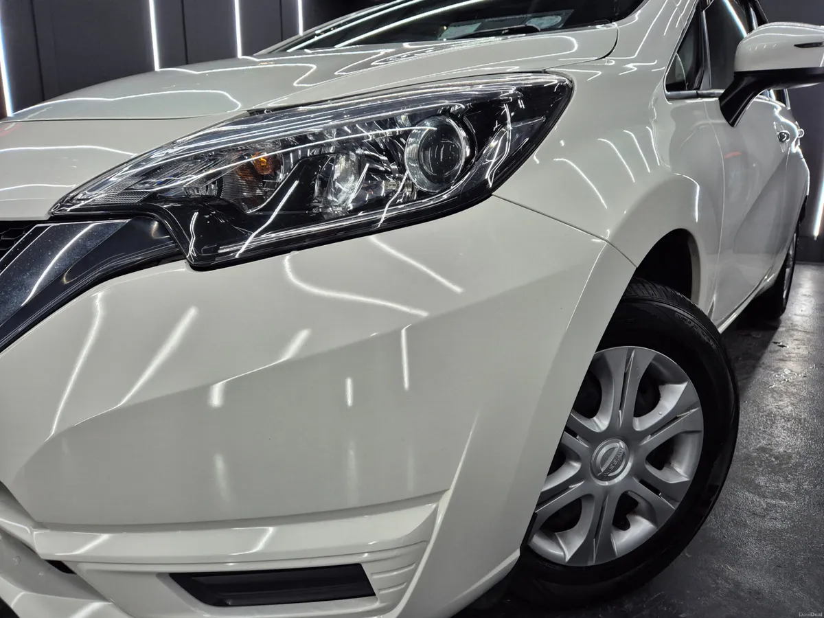 Nissan Note 2016 - Image 2