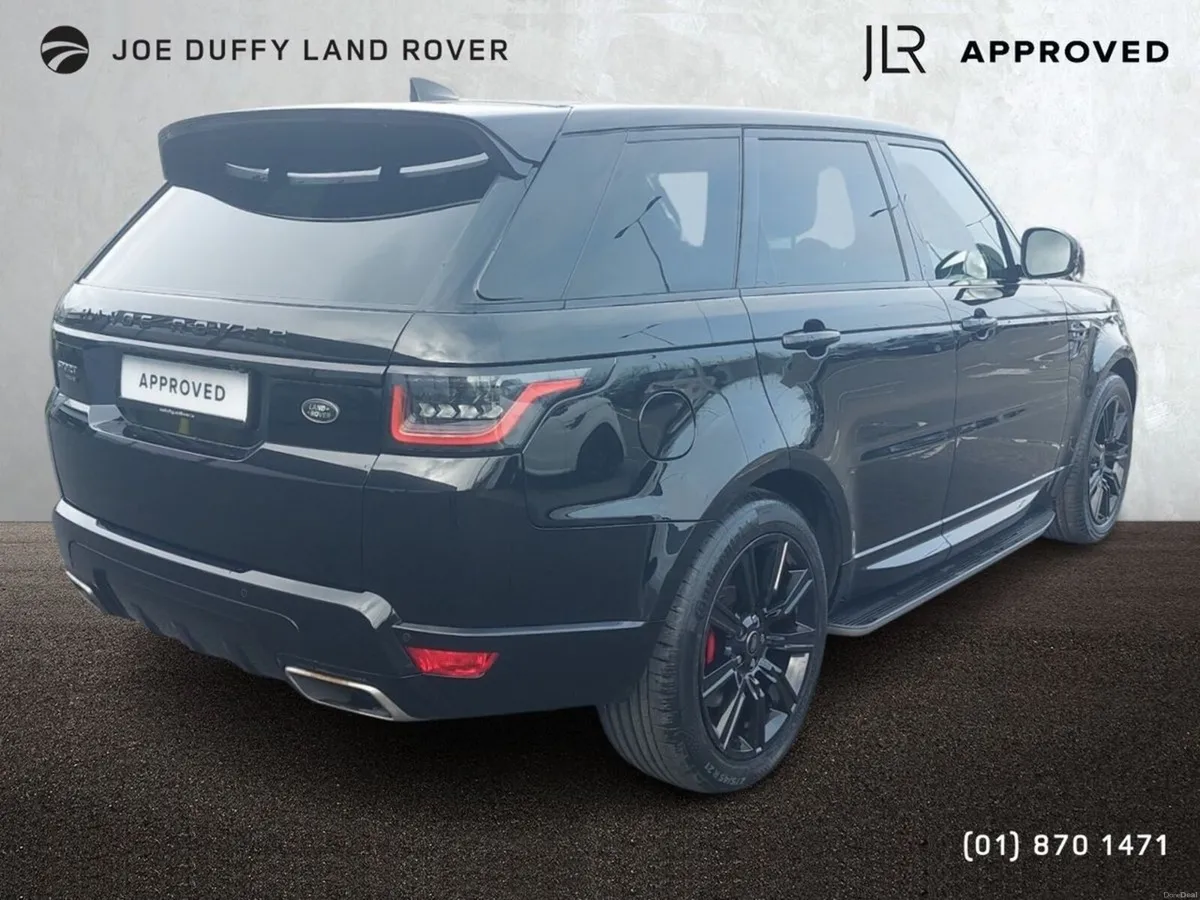 Land Rover Range Rover Sport *SOLD* 2.0 P400e HSE - Image 2