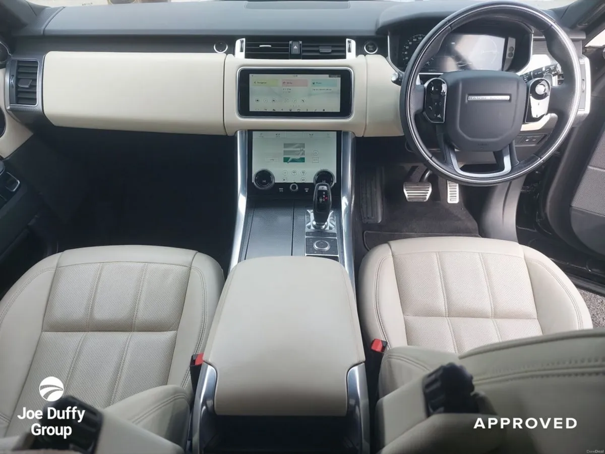 Land Rover Range Rover Sport *SOLD* 2.0 P400e HSE - Image 4