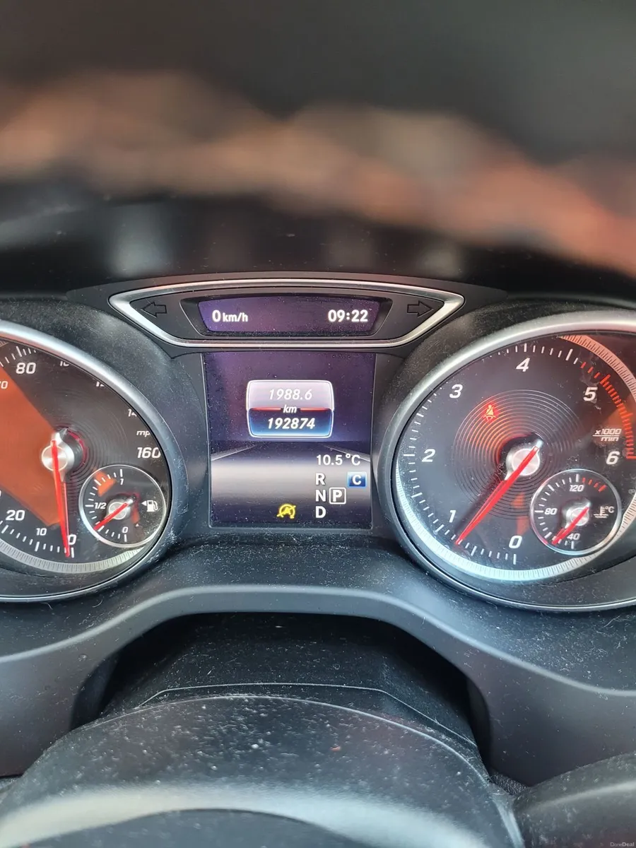 Mercedes-Benz CLA 2018 - Image 3