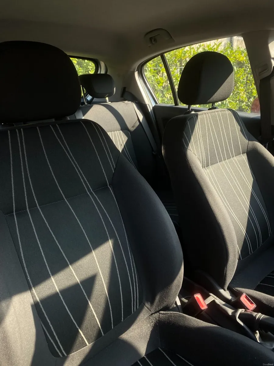 Opel Corsa 2010 NEW NCT 3/27 - Image 4