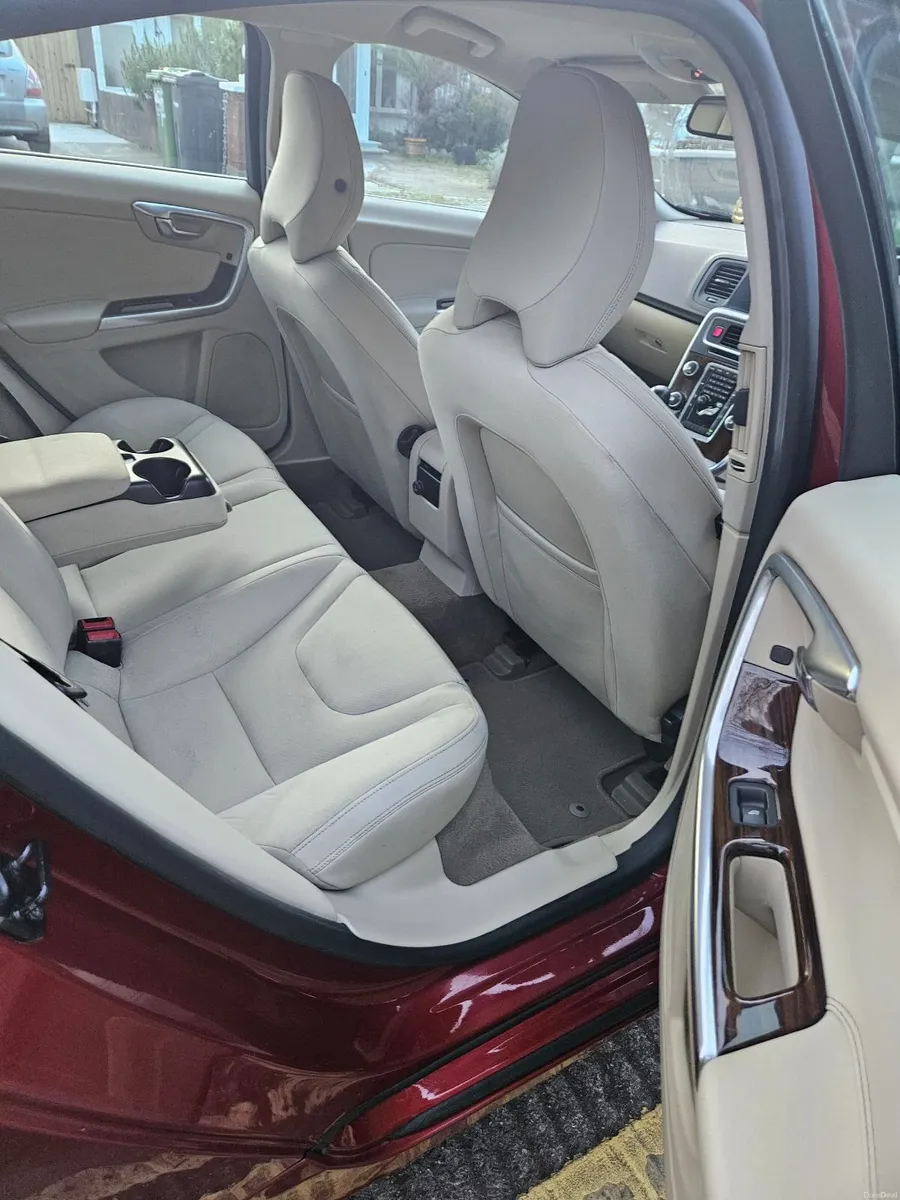 Volvo S60 2011 Diesel New NCT 09.26 - Image 2