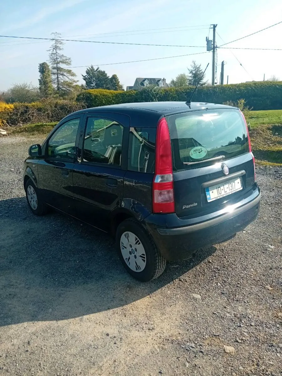 Fiat panda one owner!! - Image 3