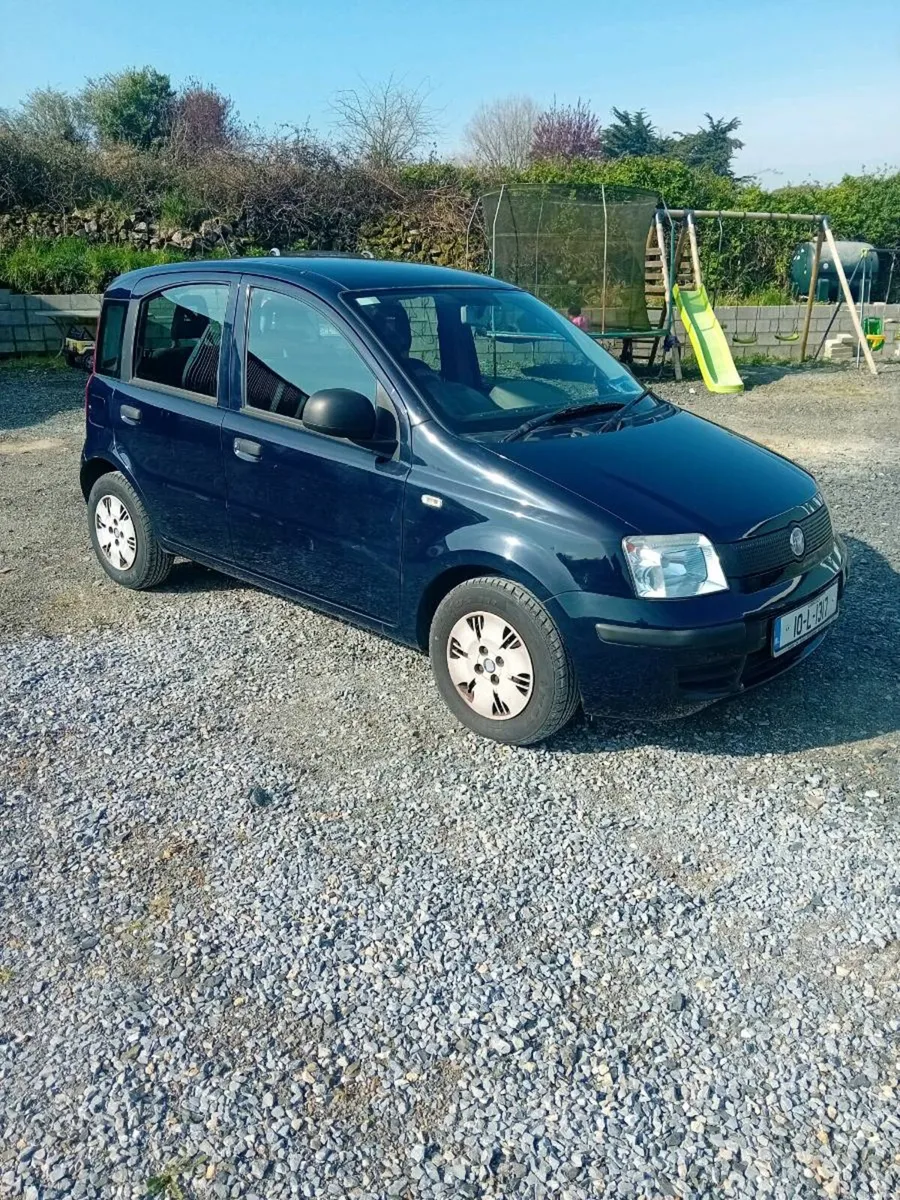 Fiat panda one owner!! - Image 1
