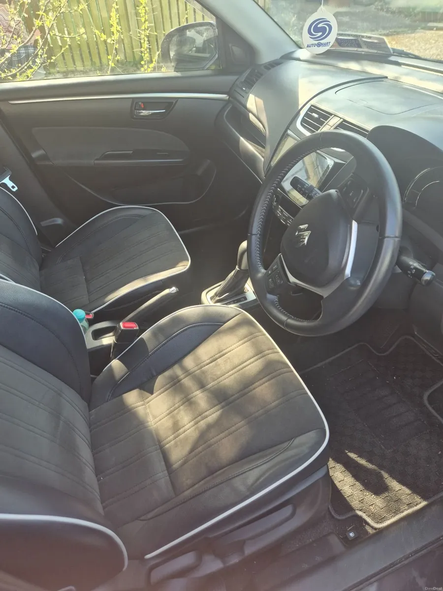 Suzuki Swift 2015 - Image 3