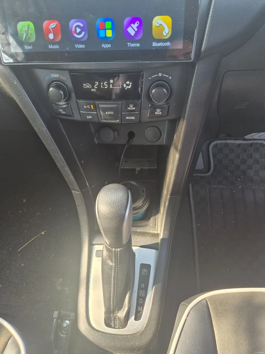 Suzuki Swift 2015 - Image 4