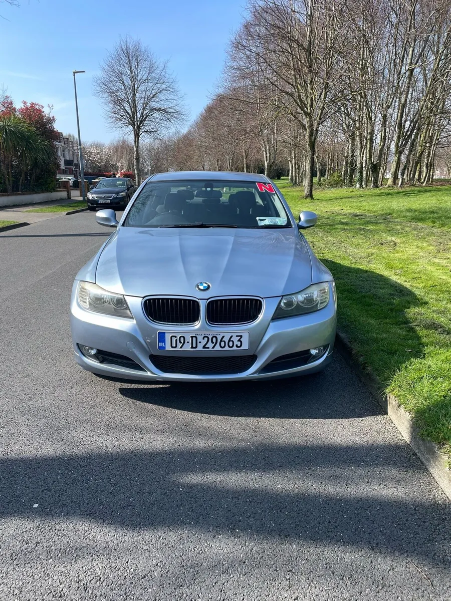 BMW 318d e90 - Image 2