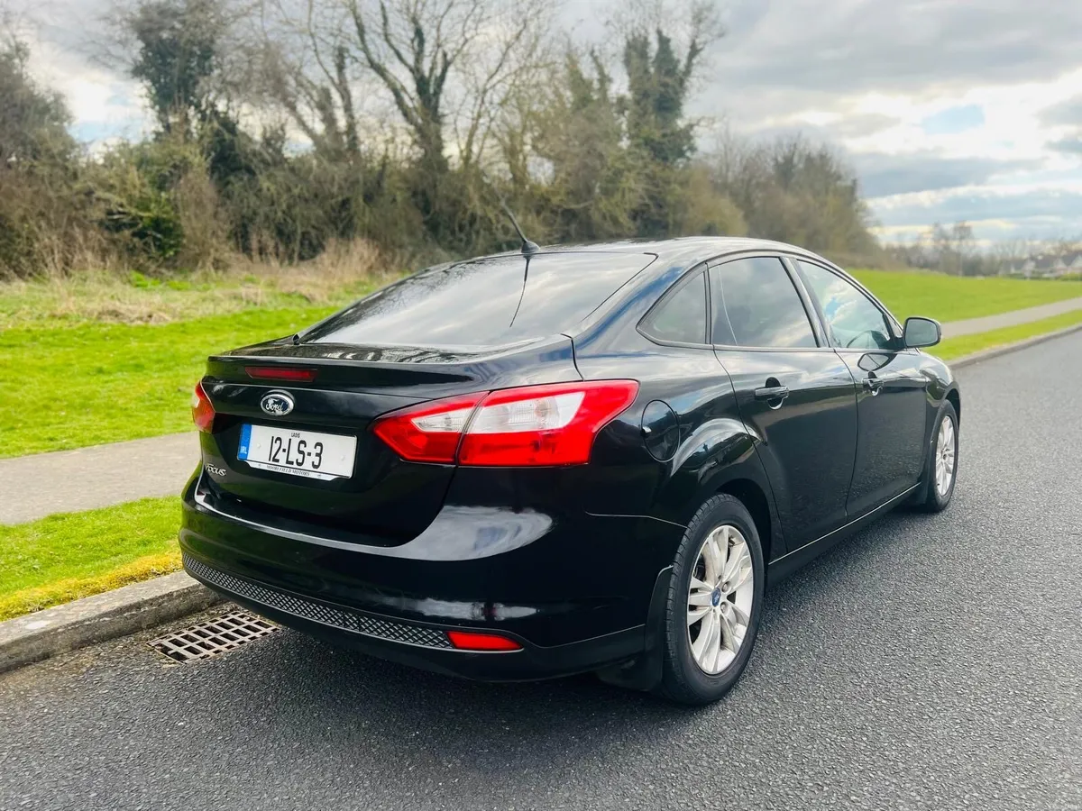 Ford Focus 2012 Disel NCT 5/27 - Image 4