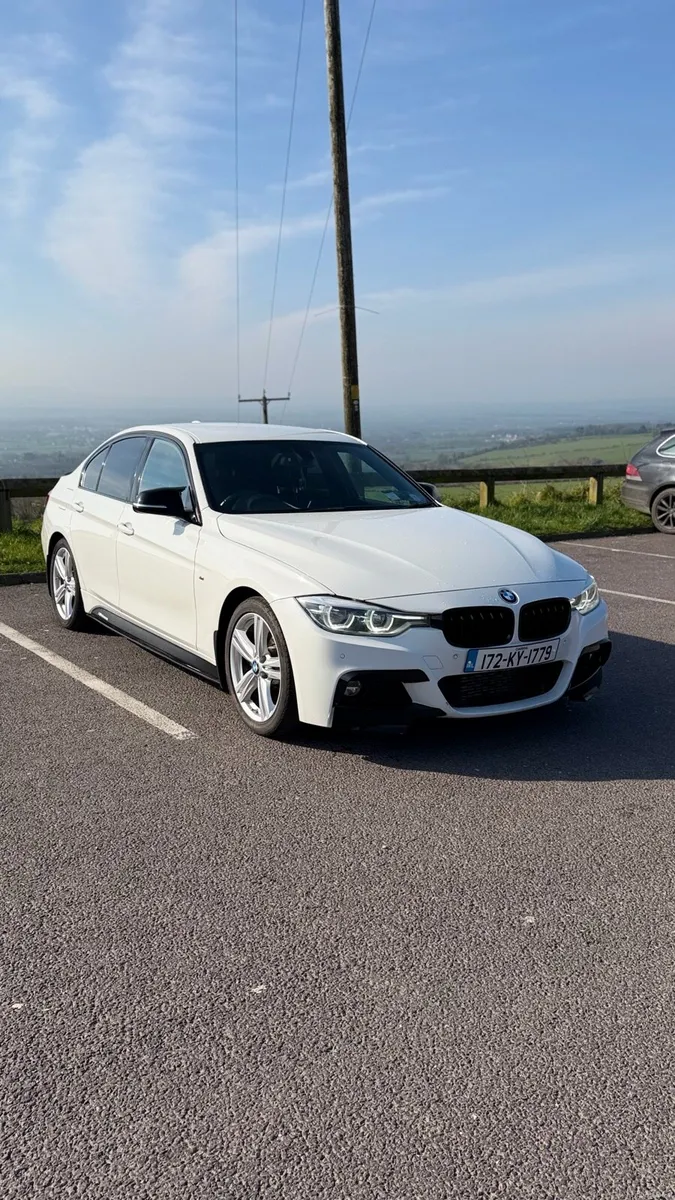 Bmw 330d M sport - Image 3