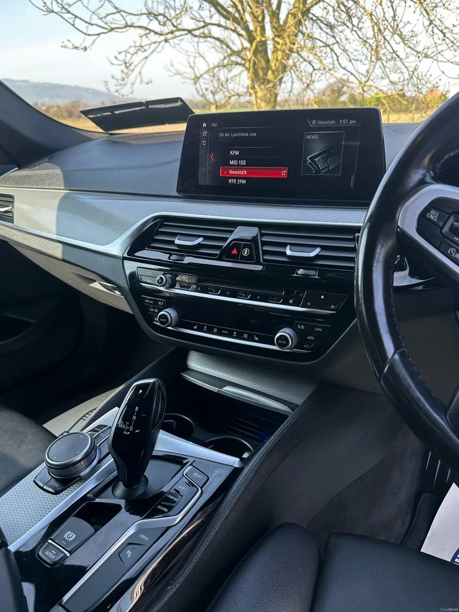 2019 BMW 530e M Sport | High Spec | Plug-In Hybrid - Image 5