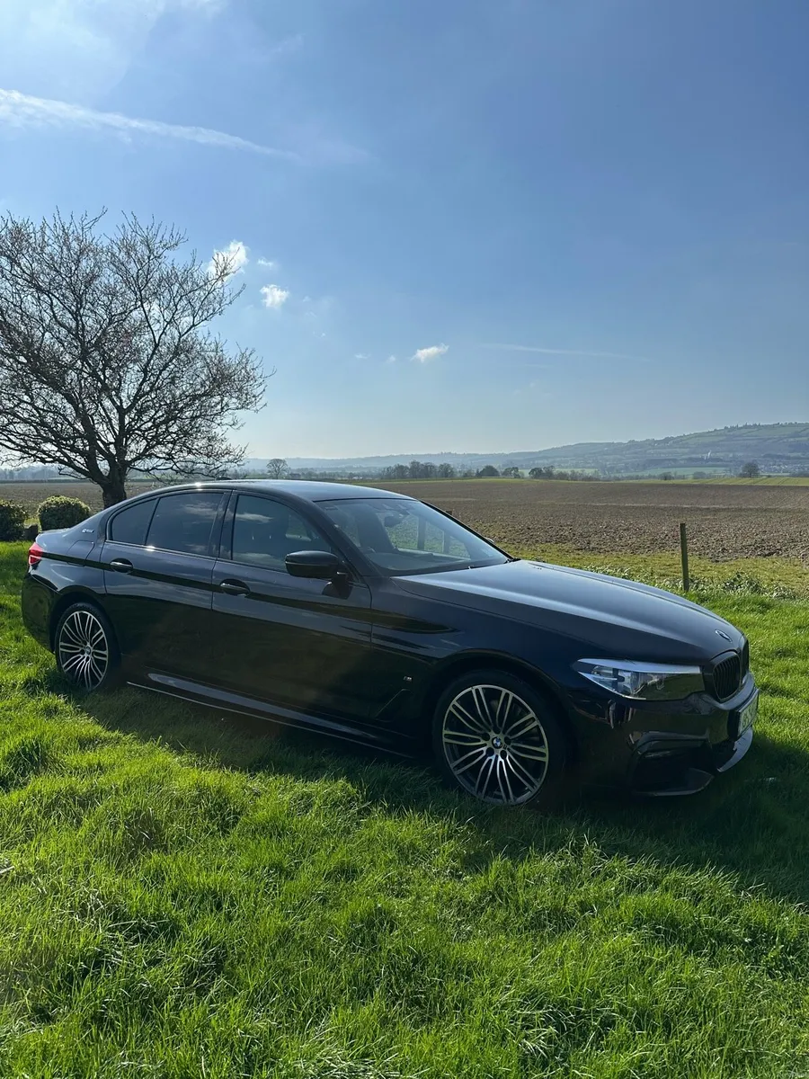2019 BMW 530e M Sport | High Spec | Plug-In Hybrid - Image 1